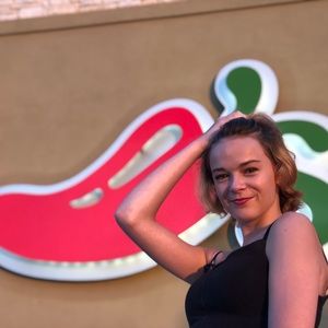 Meet your Posher, Delaney